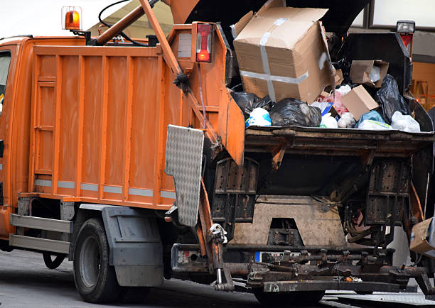 Best Commercial Junk Removal  in Fort Irwin, CA